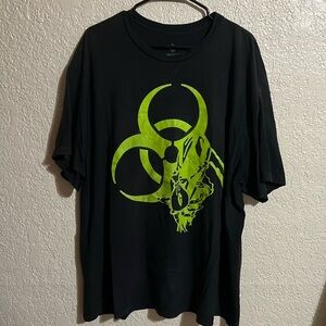 Goth Money tee shirt size XXL